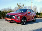 Mitsubishi Eclipse Cross 2.4 188KM Instyle Hybrid Plug-In S-AWC 4x4 -Kraj -1 Wł -Gwarancja PHEV - 1