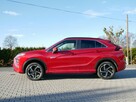 Mitsubishi Eclipse Cross 2.4 188KM Instyle Hybrid Plug-In S-AWC 4x4 -Kraj -1 Wł -Gwarancja PHEV - 2