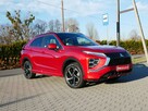 Mitsubishi Eclipse Cross 2.4 188KM Instyle Hybrid Plug-In S-AWC 4x4 -Kraj -1 Wł -Gwarancja PHEV - 9