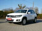 Volkswagen Tiguan 2.0TDI 140KM [Eu5] -Krajowy -2gi Właściciel + Koła letnie dodatkowo - 1