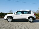 Volkswagen Tiguan 2.0TDI 140KM [Eu5] -Krajowy -2gi Właściciel + Koła letnie dodatkowo - 2