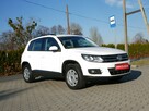 Volkswagen Tiguan 2.0TDI 140KM [Eu5] -Krajowy -2gi Właściciel + Koła letnie dodatkowo - 8