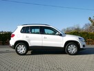 Volkswagen Tiguan 2.0TDI 140KM [Eu5] -Krajowy -2gi Właściciel + Koła letnie dodatkowo - 9