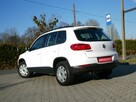 Volkswagen Tiguan 2.0TDI 140KM [Eu5] -Krajowy -2gi Właściciel + Koła letnie dodatkowo - 10