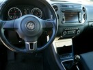 Volkswagen Tiguan 2.0TDI 140KM [Eu5] -Krajowy -2gi Właściciel + Koła letnie dodatkowo - 16