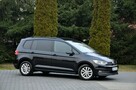 Volkswagen Touran 1.6TDI(115KM)*Automat*Radar ACC*Klimatronik*Reling*Welur*Alu17"ASO VW - 4