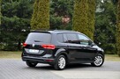 Volkswagen Touran 1.6TDI(115KM)*Automat*Radar ACC*Klimatronik*Reling*Welur*Alu17"ASO VW - 5