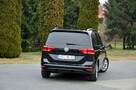 Volkswagen Touran 1.6TDI(115KM)*Automat*Radar ACC*Klimatronik*Reling*Welur*Alu17"ASO VW - 7