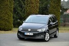 Volkswagen Touran 1.6TDI(115KM)*Automat*Radar ACC*Klimatronik*Reling*Welur*Alu17"ASO VW - 8