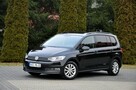 Volkswagen Touran 1.6TDI(115KM)*Automat*Radar ACC*Klimatronik*Reling*Welur*Alu17"ASO VW - 10