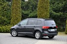 Volkswagen Touran 1.6TDI(115KM)*Automat*Radar ACC*Klimatronik*Reling*Welur*Alu17"ASO VW - 13