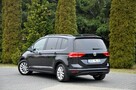 Volkswagen Touran 1.6TDI(115KM)*Automat*Radar ACC*Klimatronik*Reling*Welur*Alu17"ASO VW - 14