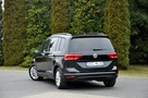 Volkswagen Touran 1.6TDI(115KM)*Automat*Radar ACC*Klimatronik*Reling*Welur*Alu17"ASO VW - 15