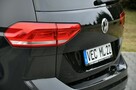 Volkswagen Touran 1.6TDI(115KM)*Automat*Radar ACC*Klimatronik*Reling*Welur*Alu17"ASO VW - 16