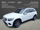 Mercedes GLC 220 4Matic Salon Polska - 1