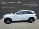 Mercedes GLC 220 4Matic Salon Polska - 2