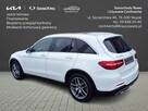 Mercedes GLC 220 4Matic Salon Polska - 3