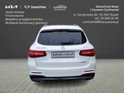 Mercedes GLC 220 4Matic Salon Polska - 4