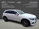 Mercedes GLC 220 4Matic Salon Polska - 7