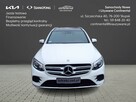 Mercedes GLC 220 4Matic Salon Polska - 8