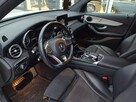 Mercedes GLC 220 4Matic Salon Polska - 9