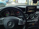 Mercedes GLC 220 4Matic Salon Polska - 13