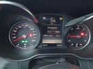 Mercedes GLC 220 4Matic Salon Polska - 14