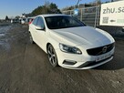 Volvo S60 R Desing - 2
