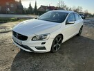 Volvo S60 R Desing - 7