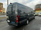 Mercedes Sprinter 319CDI 3.0V6 Automat 7G-tronic MEGA MAX L5H2 2021 28Tkm 1ręka SalonPL - 4