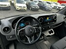 Mercedes Sprinter 319CDI 3.0V6 Automat 7G-tronic MEGA MAX L5H2 2021 28Tkm 1ręka SalonPL - 9