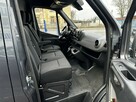 Mercedes Sprinter 319CDI 3.0V6 Automat 7G-tronic MEGA MAX L5H2 2021 28Tkm 1ręka SalonPL - 11