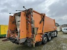 MAN TGS  26.320 FAUN VARIOPRESS Śmieciarka  Prasa Model 2015 Euro6 TGS  26.320 FAUN VARIOPRESS Śmiec - 6