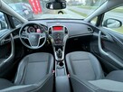 Opel Astra IV 1.4T 2011r Bezwypadkowa Klimatyzacja Nawigacja Serwis !! - 13