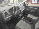Volkswagen Sharan Blue Motion 2015r, 2.0 TDI, STAN PERFEKT, - 7