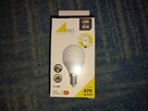 Lampa Stołowa Biurkowa Trio Fynn II Dotykowa - 4