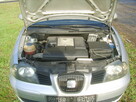 Sprzedam Seat Ibiza 2003 - 16