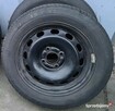 Opony Zimowe Do wielu marek 195/60R15 Felgi do Ford Mazda - 2