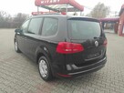 Volkswagen Sharan Blue Motion 2015r, 2.0 TDI, STAN PERFEKT, - 3