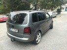 Volkswagen Touran - 5
