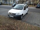 Fiat Panda VAN 2008r. - 3