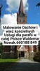 Malowanie Wież Dachów kościołów - 12