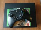 Xbox One X 2 pady 5 gier - 3