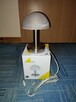 Lampa Stołowa Biurkowa Trio Fynn II Dotykowa - 2