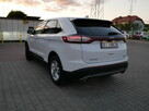 Ford Edge mały przebieg 4x4 2.0 turbo - 2