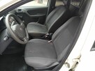 Fiat Panda VAN 2008r. - 1