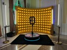 Banery Podziękowanie. Fotobudka. Ciężki Dym. Miłość.PhotoBox - 16