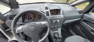 Opel Zafira 1.8 benzyna 2007 r. - 1