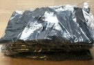 Kurtka czarna Softshel Coverguard - Nowa w super cenie. - 7