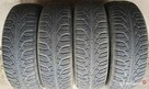 Opony Zimowe Do wielu marek 195/60R15 Felgi do Ford Mazda - 1